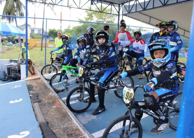 Projeto Pedal: Aulas e inscrições iniciam nesta segunda-feira (4)