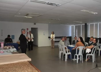 SSP debate Plano de Redução de Mortes decorrentes da atuação policial durante oficina