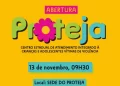 Proteção: Crianças e adolescentes vítimas de violência passam a contar com atendimento do Proteja