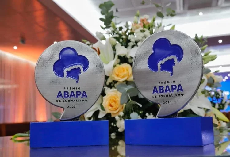 Comunicação: Vencedores do Prêmio Abapa de Jornalismo 2024 serão conhecidos em cerimônia de entrega na próxima semana