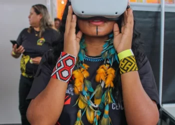 Educação: Encontro Estudantil da Rede Estadual aproxima jovens da educação científica