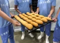 Seap produz pães para pessoas em situação de vulnerabilidade social