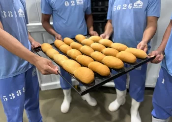 Seap produz pães para pessoas em situação de vulnerabilidade social