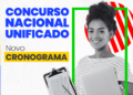Concurso Nacional Unificado: CPNU terá resultado final divulgado em 11 de fevereiro