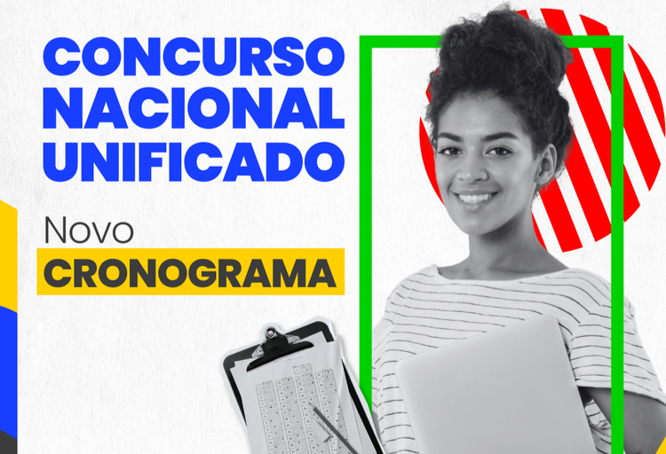 Concurso Nacional Unificado: CPNU terá resultado final divulgado em 11 de fevereiro