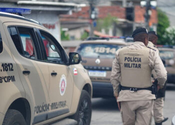 Saúde Mental: Parceria entre MJSP e Polícia Militar disponibiliza psicólogos para a tropa