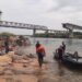 Análise de qualidade da água do rio Tocantins indica que não houve vazamento de ácido sulfúrico