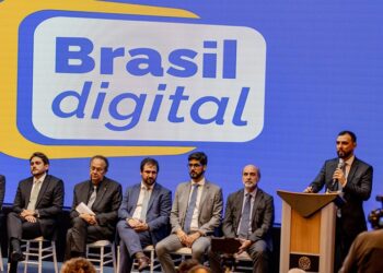 Acesso e tecnologia: Governo Federal seleciona 321 cidades que receberão novos canais de TV Digital