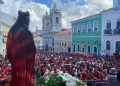 Turismo: Festa de Santa Bárbara demonstra força do sincretismo religioso no turismo baiano