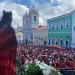 Turismo: Festa de Santa Bárbara demonstra força do sincretismo religioso no turismo baiano