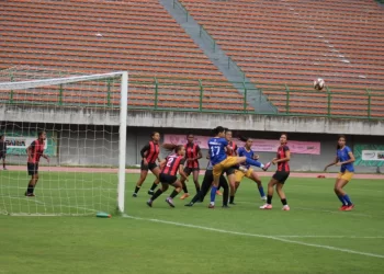 Competições esportivas: Revelação e Vitória conquistam o bicampeonato da Copa Loreta Valadares