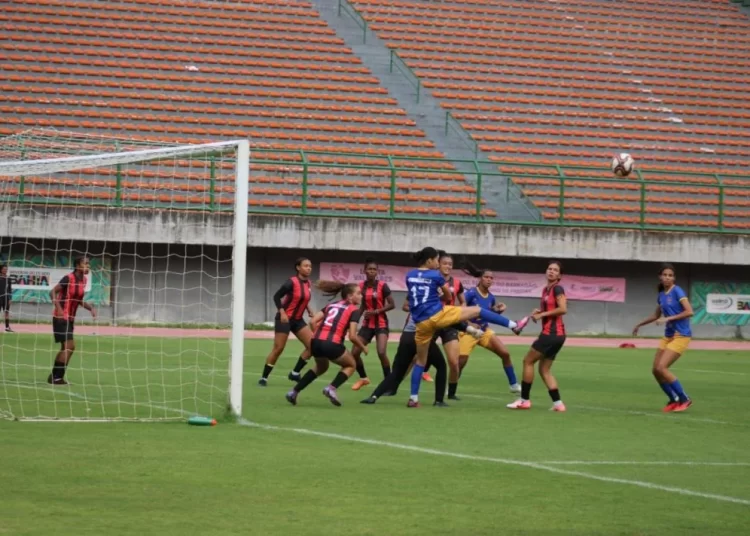 Competições esportivas: Revelação e Vitória conquistam o bicampeonato da Copa Loreta Valadares