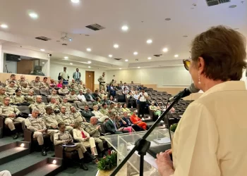 Combate à violência: SPM e SSP assinam carta compromisso pelo enfrentamento à violência de gênero e feminicídio zero na Bahia