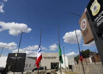 Vale do Jiquiriçá: Estado investe R$ 3 milhões em quinta Unidade Integrada da Polícia Civil e Militar