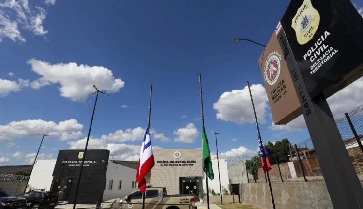 Vale do Jiquiriçá: Estado investe R$ 3 milhões em quinta Unidade Integrada da Polícia Civil e Militar