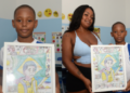 Aluno de escola municipal é campeão em concurso nacional sobre Combate ao trabalho infantil