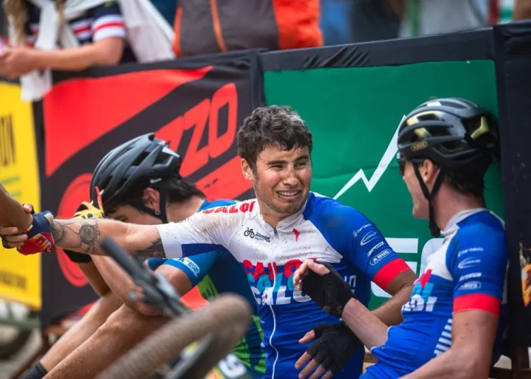 Comitê Olímpico Brasileiro 2024: Cinco atletas baianos são contemplados em premiação