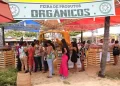 Meio ambiente: Feira de Produtos Orgânicos traz saúde e sustentabilidade para Salvador