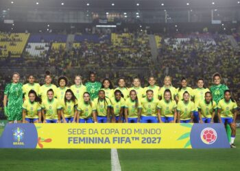 Copa do Mundo Feminina de 2027 já tem datas definidas pela Fifa