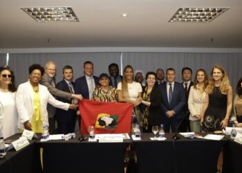 Naturezas Quilombolas: medida financiará práticas de gestão ambiental e territorial das comunidades quilombolas