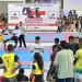 Competições esportivas: Centro de Boxe sedia Campeonato Baiano de Kickboxing neste sábado (7)
