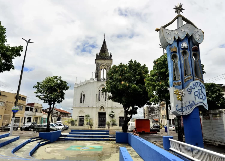 Festa de Reis altera trânsito entre Liberdade e Lapinha a partir do domingo (5)