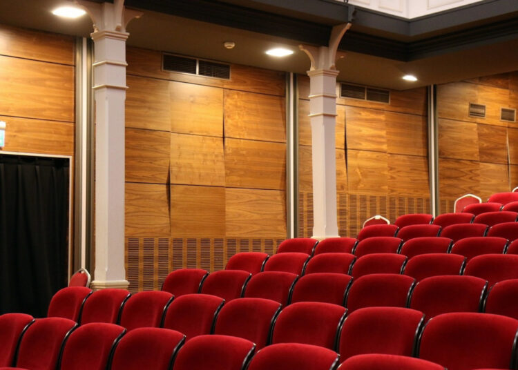 Audiovisual: Setor teve apoio de linhas de crédito do Fundo Setorial do Audiovisual e aposta na interiorização