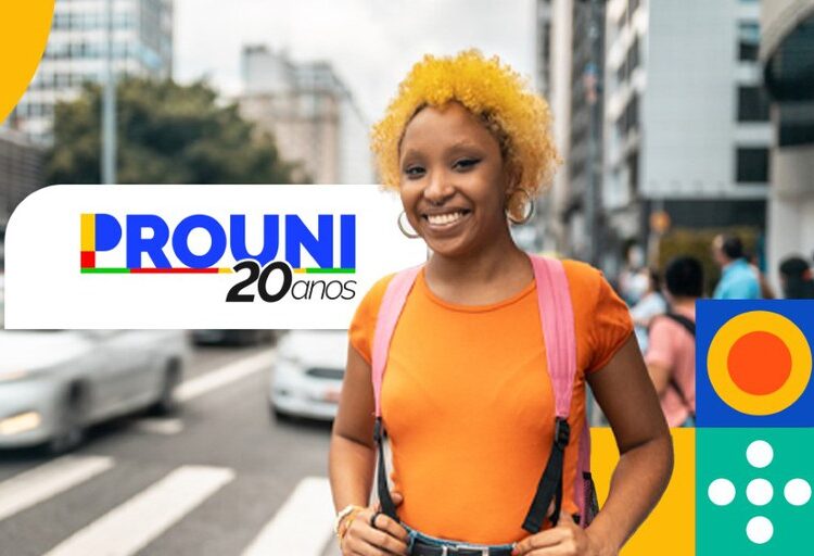 Prouni 2025: Inscrições começam nesta sexta-feira (24)
