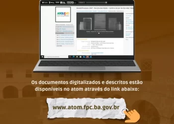 Memória: Arquivo Público da Bahia preserva documentos da Revolta dos Malês