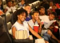 Mais saber: Cinema e cultura animam férias de estudantes da rede estadual