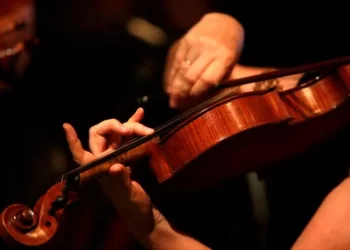 Música: Teatro Castro Alves inicia primeira edição da jornada 2025 dos cursos de iniciação à música sinfônica