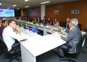Governador da Bahia anuncia ações emergenciais e programa de investimentos em reuniões com novos prefeitos