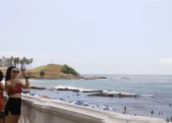 Bahia é o destino mais procurado por brasileiros no verão de 2025