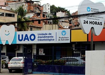 Fique sabendo: Salvador conta com Unidade de Atendimento Odontológico de urgência gratuito no Dique do Tororó