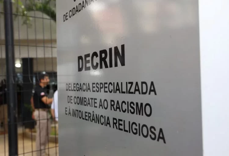 Bahia inaugura primeira delegacia de combate ao racismo e à intolerância religiosa