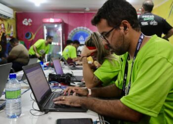 Aberto credenciamento de imprensa para o Carnaval de Salvador 2025