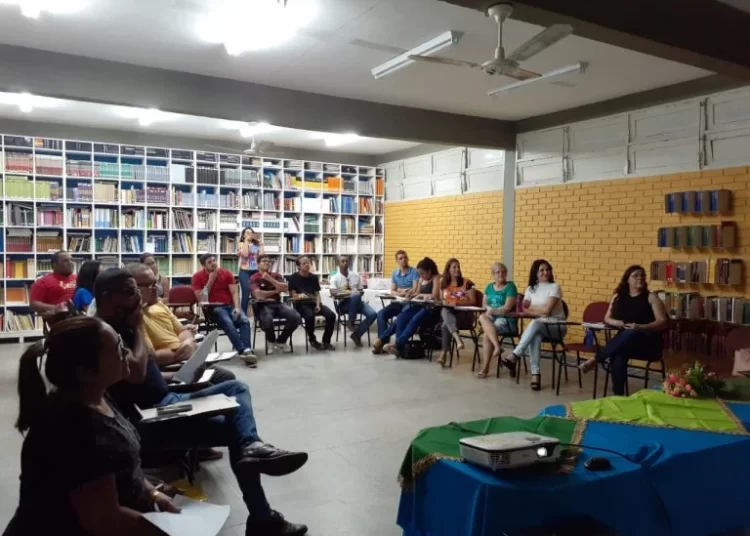 Prevenção: Janeiro Branco chama atenção da comunidade escolar para os cuidados com a saúde mental