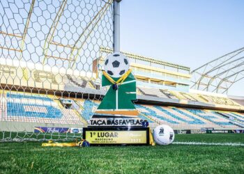 Esporte na Favela: Cufa visita a Sudesb para falar sobre terceira edição da Taça das Favelas