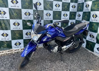 Detran-Ba reúne mais de 900 lotes nos primeiros leilões de 2025