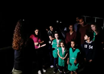 Zoo Noturno oferece experiência única no Zoológico de Salvador