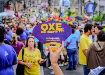 Em Salvador SPM promove prevenção e enfrentamento à violência contra as mulheres nas festas de verão