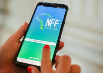 Facilidade: Mais de 434 mil MEIs podem ser beneficiados com o app Nota Fiscal Fácil