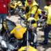 Semob: Mototaxistas têm até esta quinta (20) para regularizar situação junto à Prefeitura