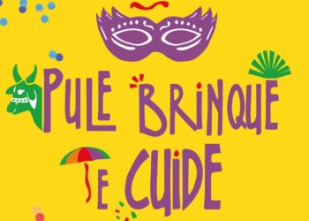 Campanha reforça importância do Disque 100 na proteção de crianças e adolescentes durante o Carnaval