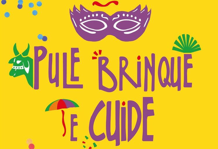 Campanha reforça importância do Disque 100 na proteção de crianças e adolescentes durante o Carnaval