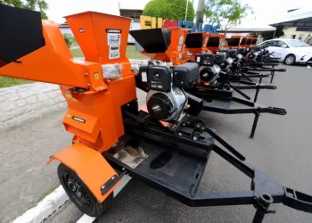 Bahia: Sistemas produtivos da agricultura familiar do Sudoeste recebem reforço com novos equipamentos