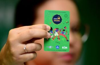 Expresso Salvador: ônibus climatizados levarão cerca de 150 mil foliões até os circuitos do Carnaval