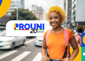 Ensino Superior: Entrega da documentação para o Prouni ocorrerá de 4 a 17 de fevereiro