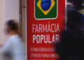 Farmácia Popular: Todos os medicamentos serão gratuitos a toda a população