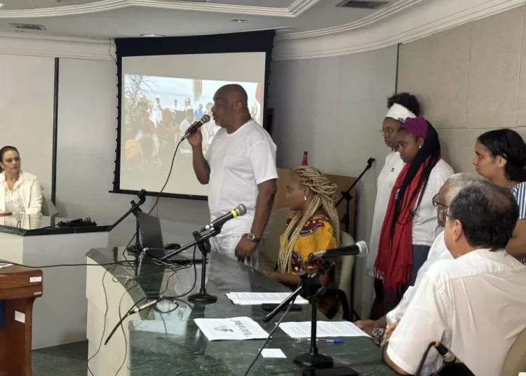 Olojá: Senhor do Mercado vai movimentar afroturismo baiano em março